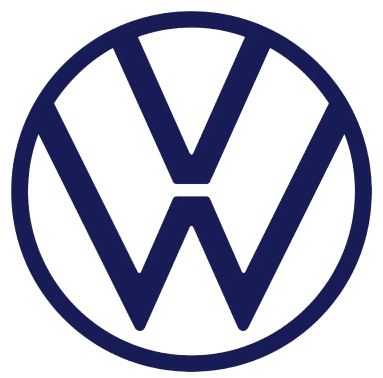 大众 Logo